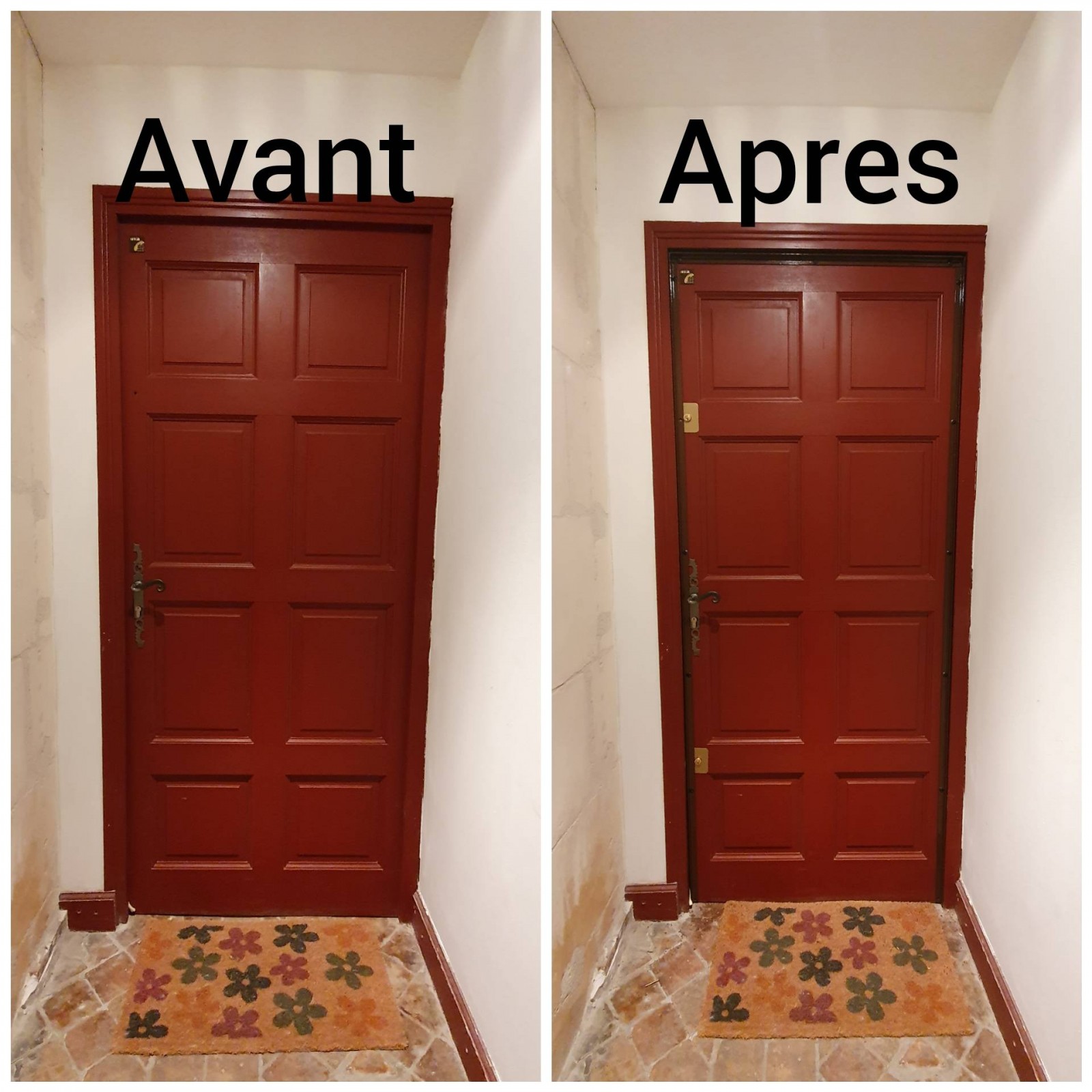 Serrurier pour sécurisation de domicile et renforcement de porte à Arles dans les Bouches du Rhône