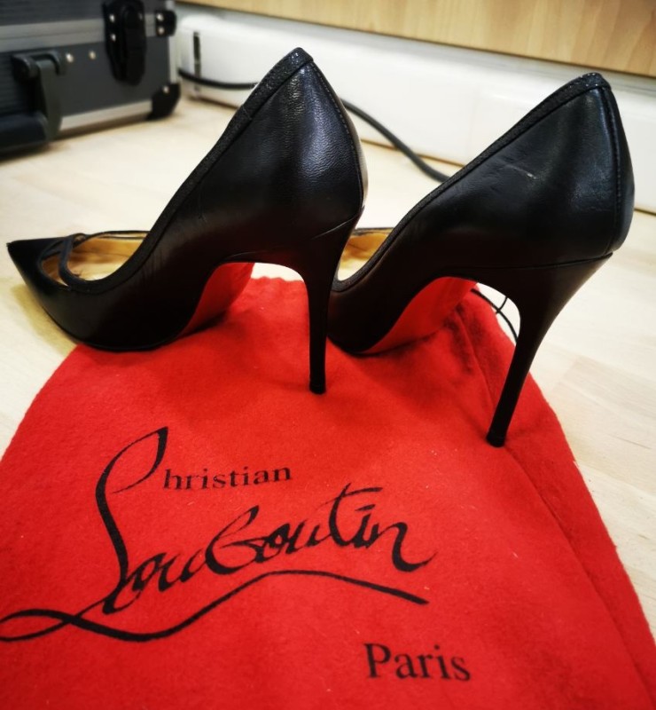 La Qualité de Prestation de Service en Cordonnerie de Luxe par Yohann Serrurerie à PORT DE BOUC.