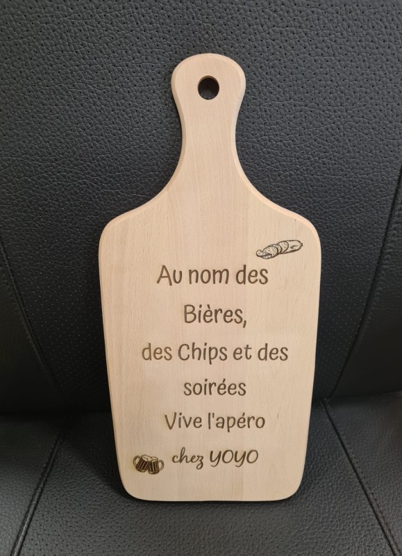 gravure tous types de supports ! 