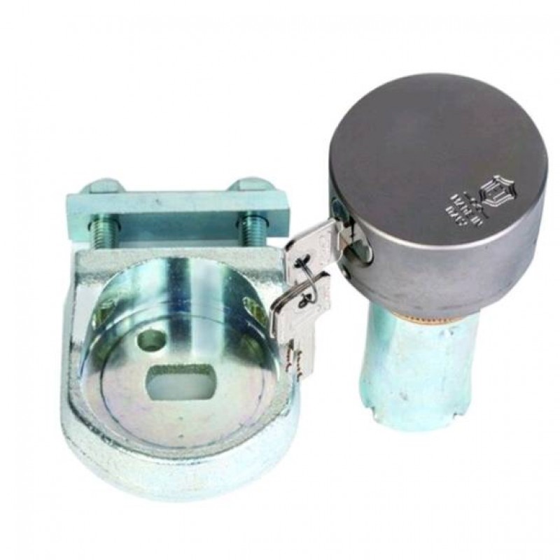 SÉCURISATION DE GARAGE