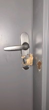 Notre zone d'activité pour ce service Faites installer des serrures haute sécurité pour protéger votre domicile