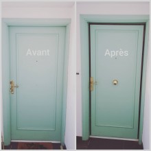 Notre zone d'activité pour ce service Faites installer des serrures haute sécurité pour protéger votre domicile