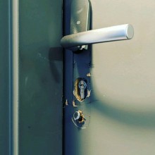 Notre zone d'activité pour ce service Faites installer des serrures haute sécurité pour protéger votre domicile